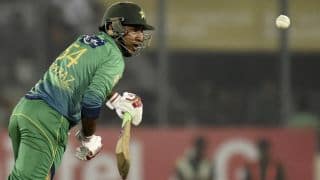 Sarfraz Ahmed concerned about Pakistan cricket post PSL spot-fixing scam